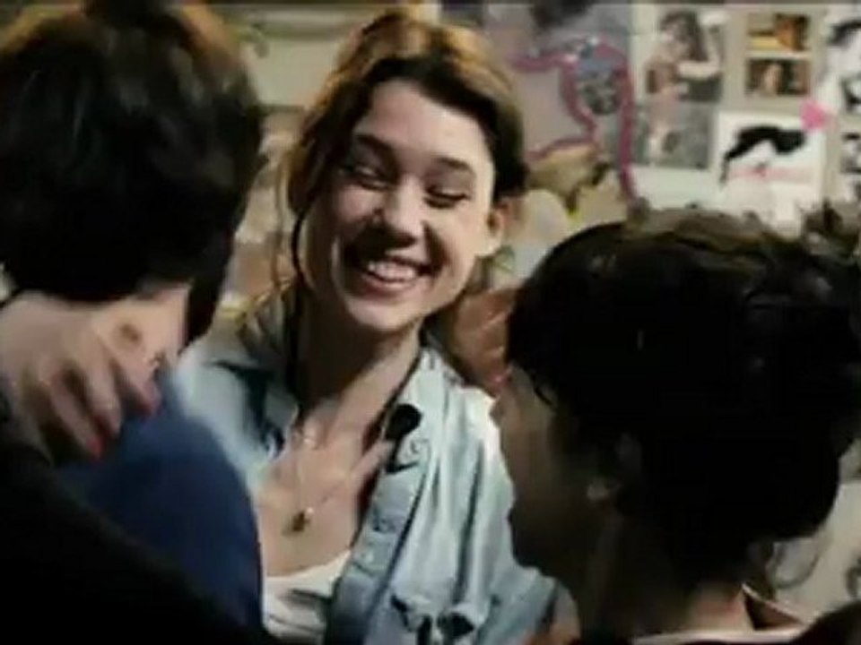 "El sexo de los ángeles" y "Buscando a Eimish", dos formas de afrontar las relaciones