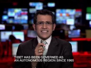 Inside Story - Tibet's struggle for autonomy - March 10 - Part 2