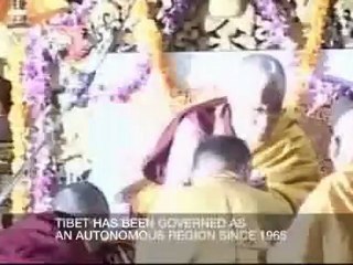 Inside Story - Tibet's struggle for autonomy - March 10 - Part 1