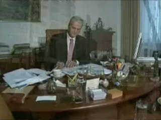 Debt-ridden Romania asks for bail-out - March 11 09