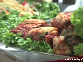 한국정부 캐나다 한식업위해 현지 지원나서 ALLTV NEWS WEST 26APR12