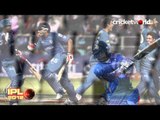 Cricket Video - White Blasts 78 As Deccan Take First IPL 2012 Win - Cricket World TV