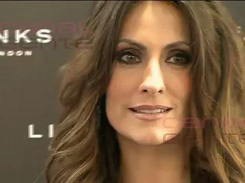 Entrevistamos a Nagore Aramburu, como embajadora de joyas