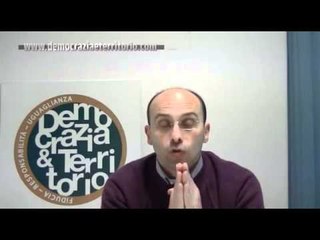 Descargar video: Aversa - Castaldo sulle aree G rilasciate concessioni edilizie per fini elettorali (25.04.12)