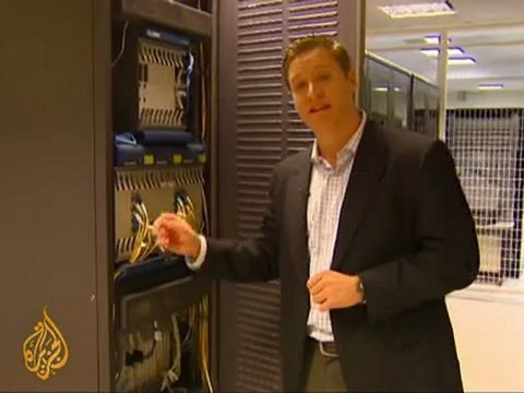 Internet celebrates 20 years since conception - 13 Mar 09