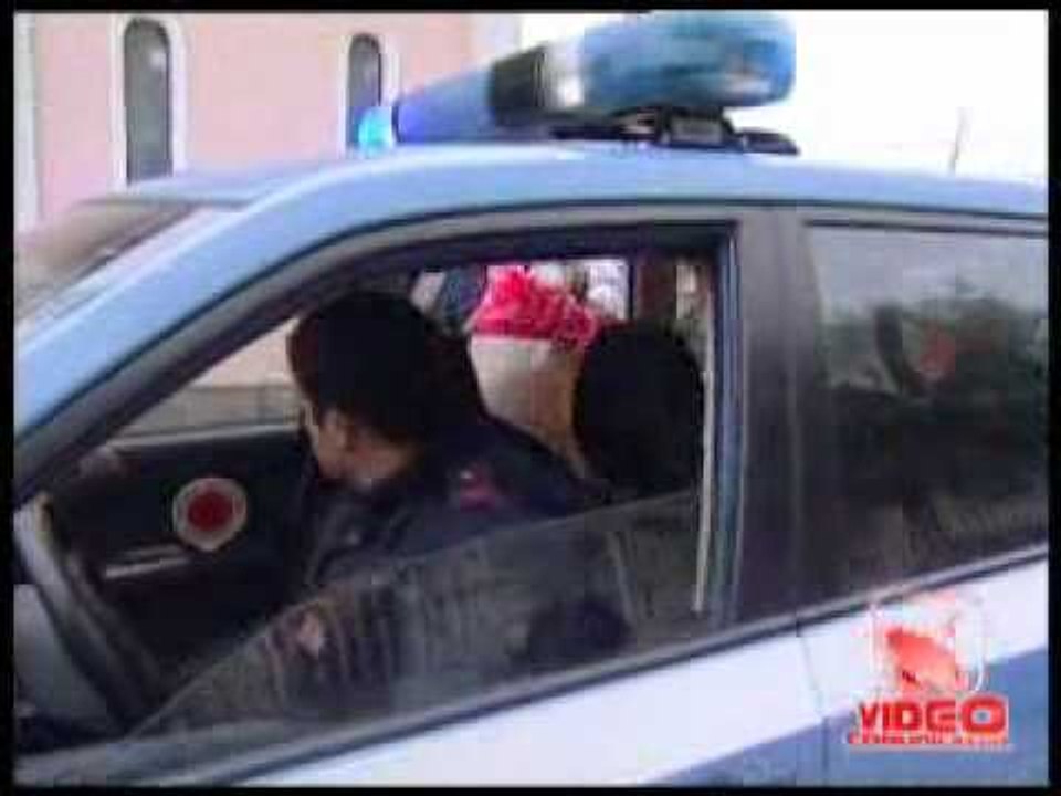 Marcianise (CE) - Camorra, clan Belforte 44 arresti - 2parte (24.04.12)