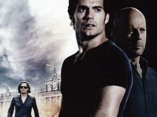 Watch The Cold Light of Day Online Free Full Movie in HD 2012 Bruce Willis