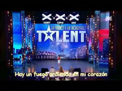 Rolling in the Deep - Marina Dalmas (remix)