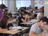 26.04.12 Facoltà di Ingegneria, oggi e domani test anticipati a Bari