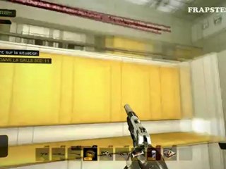 Deus Ex : Human Revolution - PC - Partie 14