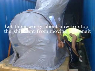 Container Packing Australia