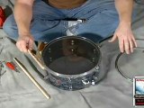 Stagehand TV-Drum Tuning & Maintenance-1
