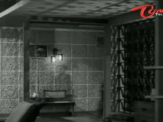 Poola Rangadu Songs - Siggenduke Pilla - ANR - Jamuna