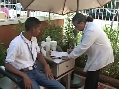 Usuarios se quejan por los constantes apagones en el estado Zulia