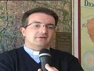 colletta domenicale per la crisi