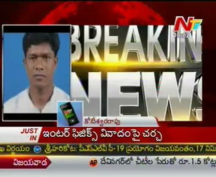 Odisha MLA Jhina Hikaka released by Maoists