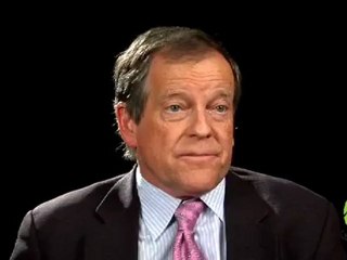 2012 Ceres Conference - An Interview with Carl Pope, Former Director of the Sierra Club