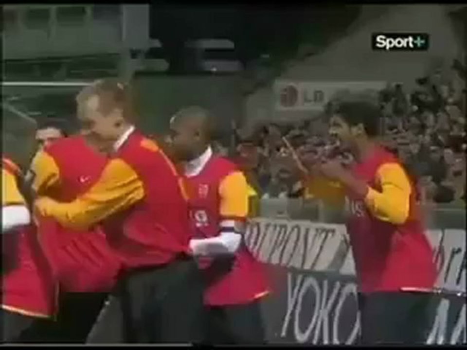 Compilation Issam Jemâa