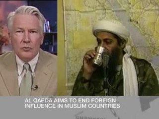 Riz Khan - The long war - 16 March 09 - Part 1