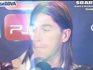 Global Soccer News Champions League in Spanish