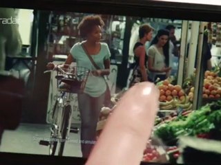 HTC Sensation XE Video Review