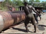 People & Power - Bougainville: Reopening old wounds - 17 Mar 09 - Part 2