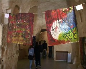 CASACAVA IL VENTRE DELLA BALENA MATERA 26-4-2012