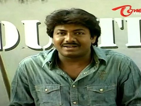 Navdeep New Movie Opening & Press Meet