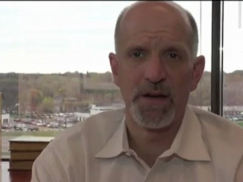 Perspective on CSR: Jeff Harmening of General Mills