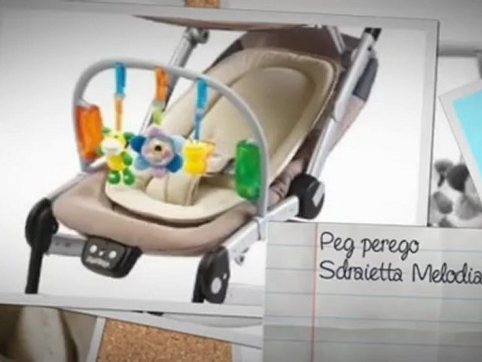 TOP 10 Best Bouncers for Babies