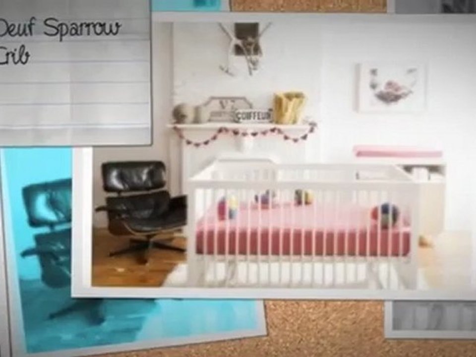 TOP 10 Best Nursery Crib Bedding for Babies