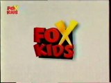 Générique de la Série Dungeons & Dragons 1999 FOX KIDS