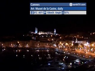 Cannes - France, Sydney - Australia, Amsterdam - Netherlands, Geneva - Switzerland, Seattle - USA, Yas Island - UAE - Abu Dhabi, Budapest - Hungary