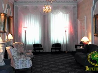 Funeral Homes Ancaster Brantford Beckett-Glaves Family ...