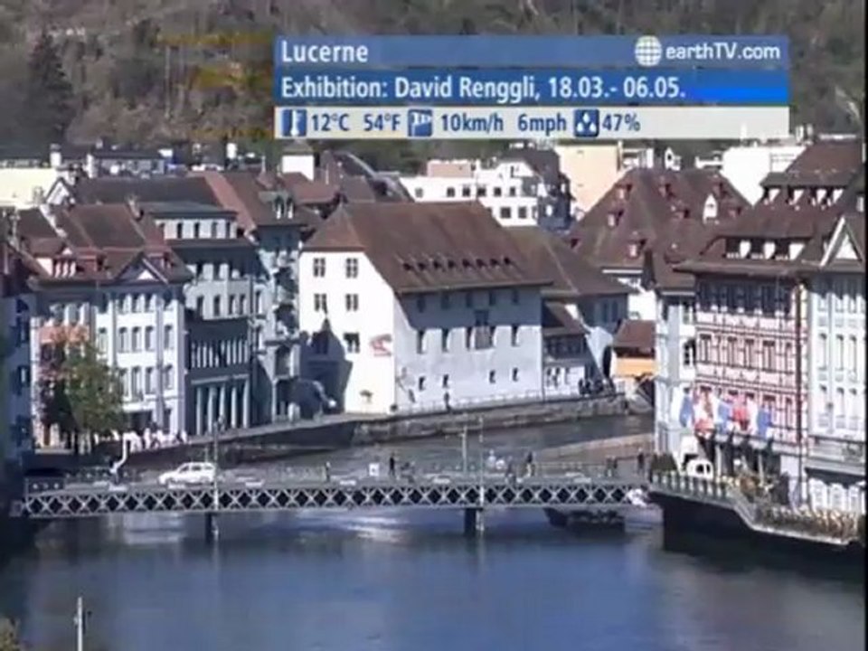 Geneva - Switzerland, Arcachon - France, Hamburg - Germany, Ekaterinburg - Russia, Lucerne - Switzerland, Yas Island - UAE - Abu Dhabi, Warnemunde - Germany