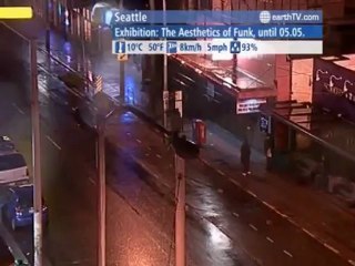 Seattle - USA, Amsterdam - Netherlands, Stuttgart - Germany, Agadir - Morocco, Vienna - Austria, Cannes - France, Doha - Qatar