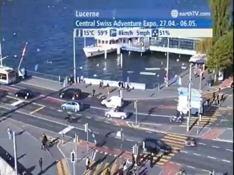 Lugano - Ticino - Switzerland, Arcachon - France, Hamburg - Germany, Udaipur - India, Niagara Falls - Canada, London - United Kingdom, Lucerne - Switzerland