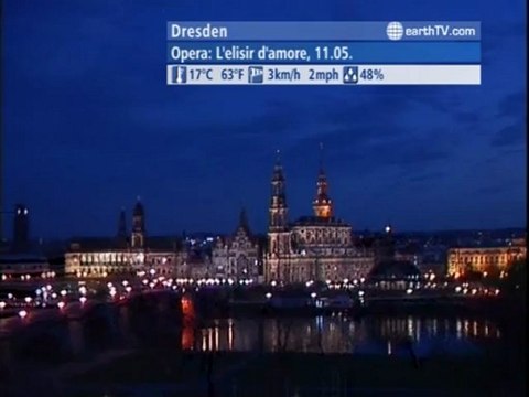 Macau SAR - China, Geneva - Switzerland, Dresden - Germany, Vienna - Austria, Cannes - France, Venice - Italy, Niagara Falls - Canada