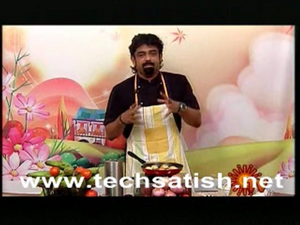 Samaithu Paarungal Apr 27