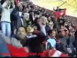 Final CAN 2004 | Tunisie Champion d'Afrique