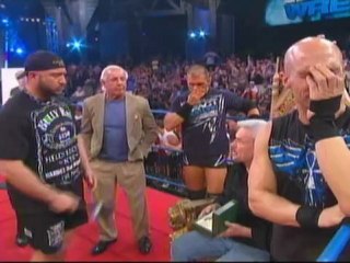 TNA Impact 4/26/12 April 26 2012 HQ Part 10