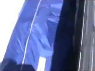 فري برس حماه المحتلة مشاع الطيار الشهيده رشا وأولادها26 4 2012 Hama