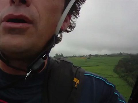 vol parapente biplace
