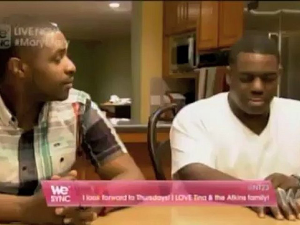 Mary Mary | Season 1: Ep. 5 | {4/5}