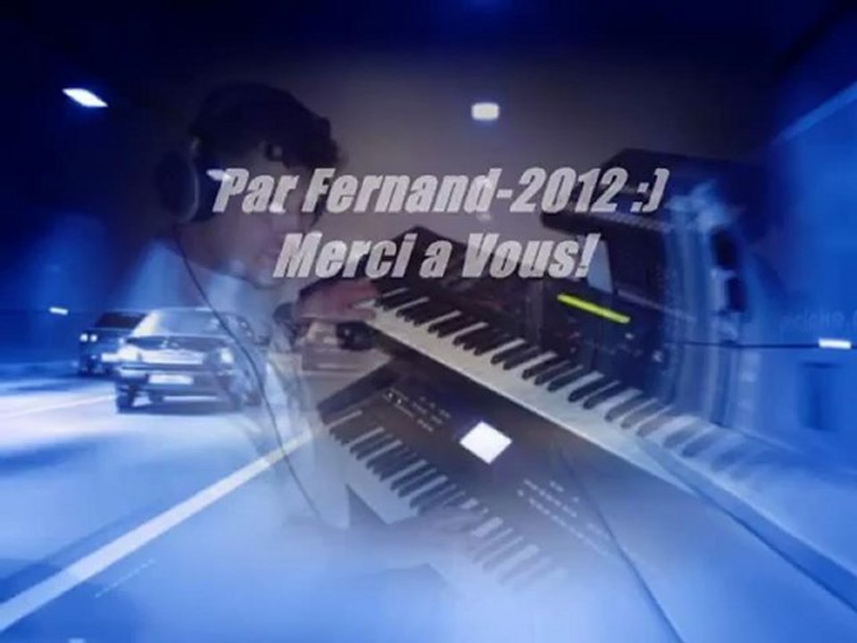 kraftwerk-tour de France Par Fernand