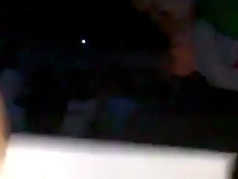 فري برس حلب الحمدانية مسائية جامع الكاساني 26 4 2012 Aleppo