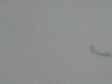 فري برس غوطة دمشق الشرقية تحليق طائرة استطلاع 26 4 2012 Damascus