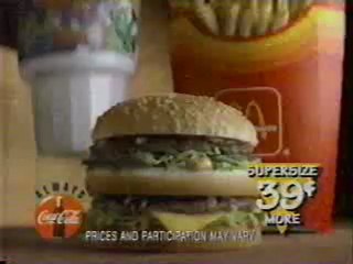 10/24/1995 NBC/WKYC Commercials Part 27
