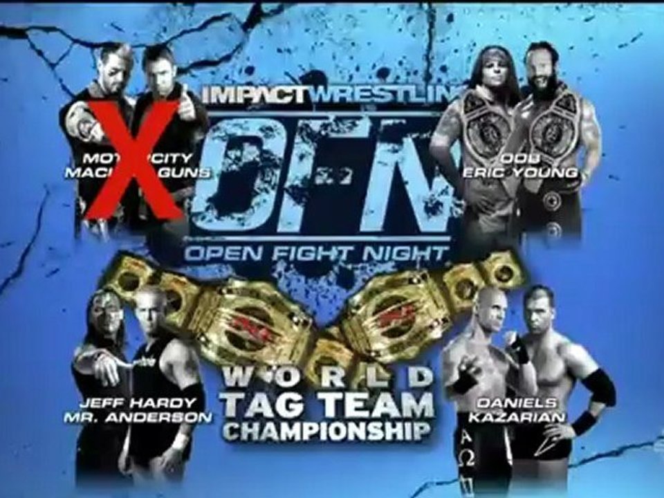 TNA Impact 4/26/12 April 26 2012 720p HD Part 4