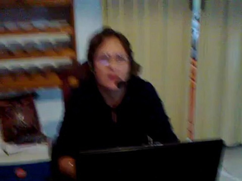 Video Amelia